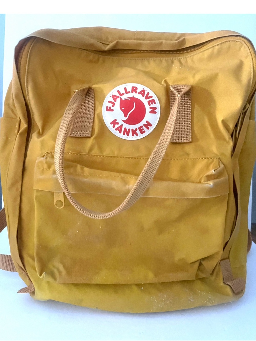 Fjällräven Kånken Classic Backpack